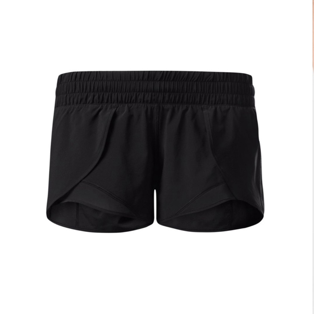 Lululemon Goal Crusher Short